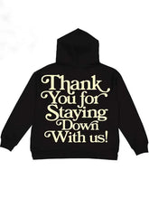 Humble Religion Hoodie