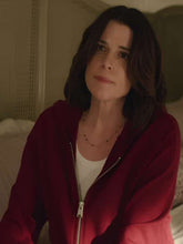 Scream 7 2026 Sidney Prescott Hoodie