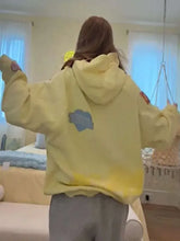 Sincerely-Yours-Star-Hoodie