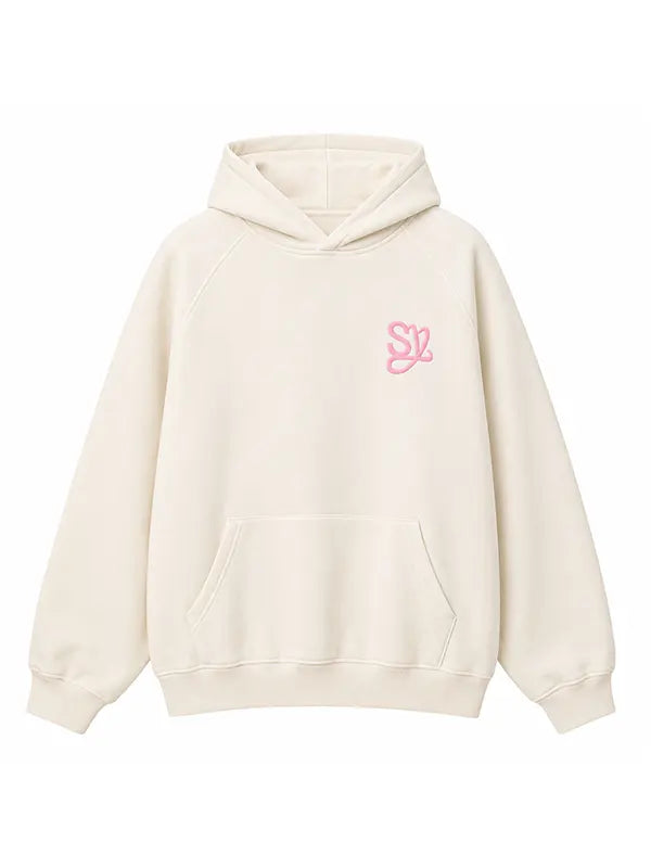 Sincerely Yours The Sweet Life Hoodie