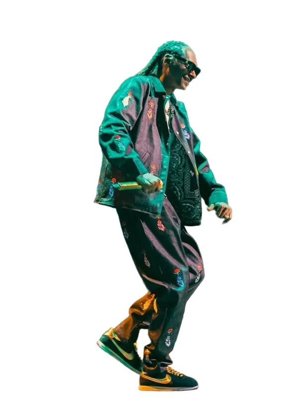 Snoop-Dogg-Navy-Blue-Tracksuit