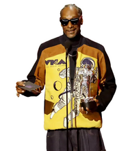 Snoop Dogg 2026 Host VMAs Video Music Awards Varsity Jacket