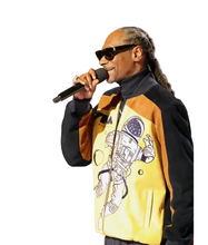 Snoop Dogg 2026 Host VMAs Video Music Awards Varsity Jacket