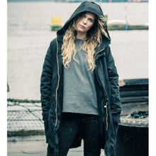 Sofia Karppi Deadwind Pihla Viitala Cotton Coat