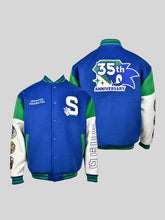 Sonic the Hedgehog  Jacket