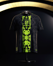 Premium Spain 2026 Champions fan jersey