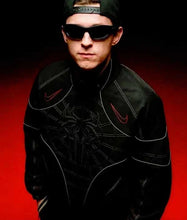 Spider-Man BND Tom Holland Track Jacket