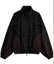 Spider-Man BND Tom Holland Track Jacket