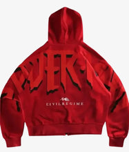 Marvel-Spider-Man-web-rose-hoodie