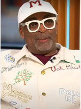 Spike Lee’s CBS Mornings Graphic Printed Jacket