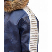 Rogue One A Star Wars Story Cassian Andor Parka