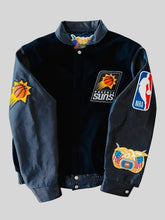 Suns x Jeff Hamilton x Andrea Bocelli Jacket