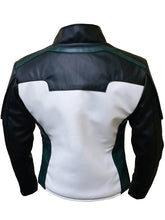 James Gunn Green Lantern Jacket