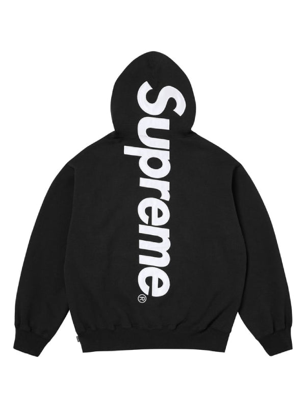 Supreme Applique Hoodie