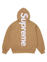 Supreme Applique Hoodie