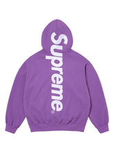 Supreme Applique Hoodie