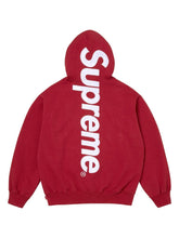 Supreme Applique Hoodie