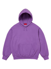 Supreme Applique Hoodie
