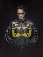 Supreme x The Batman Leather Jacket