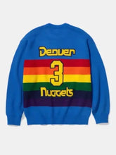 Supreme x Mitchell And Ness Team Sweatshirt
