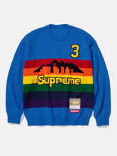 Supreme x Mitchell And Ness Team Sweatshirt