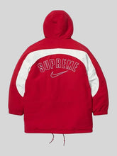 Supreme x Nike  Reversible Parka Jacket