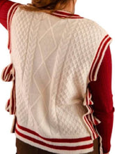 Elle Lexi Minetree Sweater Vest