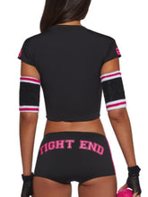 Love Island USA S08 Kenzie Annis Sports Top