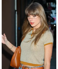 Taylor Swift NYC 2026 Polo Shirt