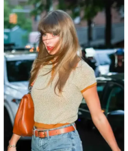Taylor Swift NYC 2026 Polo Shirt