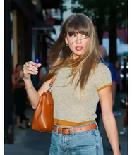 Taylor Swift NYC 2026 Polo Shirt