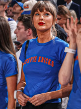 Taylor Swift NBA Finals 2026 Knicks Game 4 Stevie Knicks Graphic Shirt