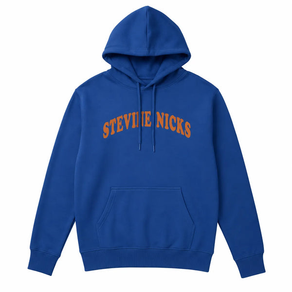 Taylor Swift NBA Finals 2026 Knicks Game 4 Stevie Knicks Graphic Hoodie
