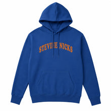 Taylor Swift NBA Finals 2026 Knicks Game 4 Stevie Knicks Graphic Hoodie