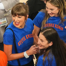 Taylor Swift NBA Finals 2026 Knicks Game 4 Stevie Knicks Graphic Shirt