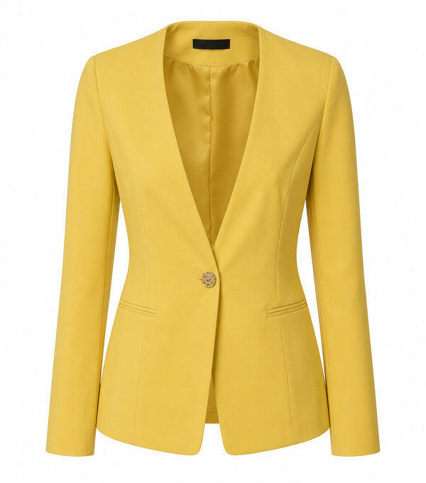 Big Brother USA S28 Taylor inspired tailored blazer