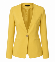 Big Brother USA S28 Taylor inspired tailored blazer