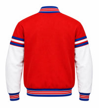 Tim Tebow Football Varsity Jacket