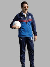 Ted Lasso Jason Sudeikis AFC Richmond track jacket