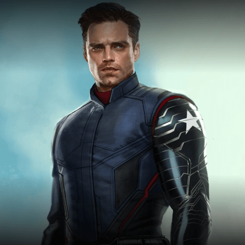 The Falcon and the Winter Soldier Jacket