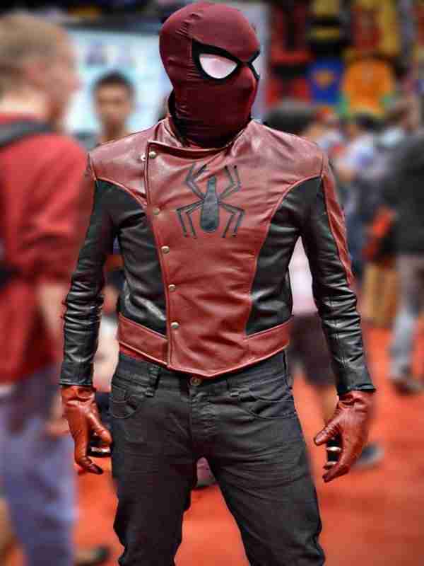Spider-Man