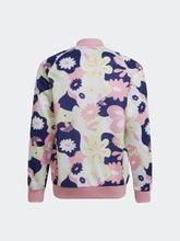 The Neighborhood Season 5 Tichina Arnold Floral Jacket