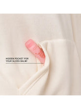 Sincerely Yours The Sweet Life Hoodie
