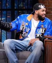 The Tonight Show S13 Karl-Anthony Towns Jacket
