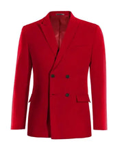The Voice Season 27 John Legend’s Red Suit