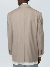 The Voice S28 Niall Horan Oversized Blazer