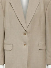 The Voice S28 Niall Horan Oversized Blazer