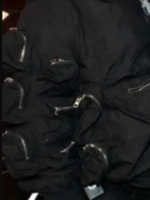 The Voice S29 CeeLo Green Multi-Pocket Jacket