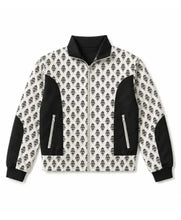 The Boys S05 Mr. Marathon Printed Bomber Jacket