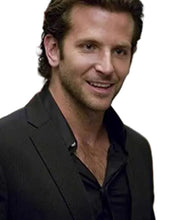 Bradley cooper the hangover black suit